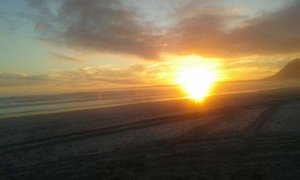 Sondag 21 Junie 2015